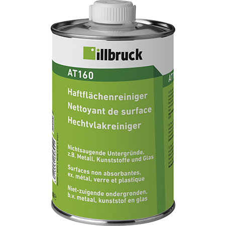 illbruck AT160 — Очищувач адгезії