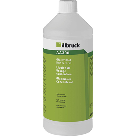 illbruck AA300 — Засіб для вирівнювання поверхонь