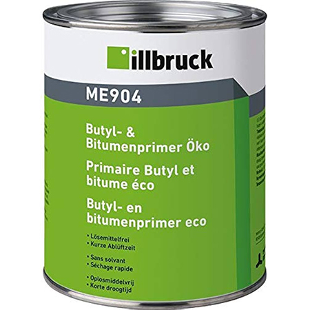 illbruck ME904 — Ґрунтовка
