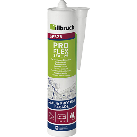 illbruck SP525 — Гібридний герметик