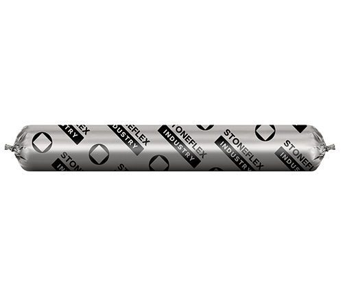 Stoneflex Industry MS 335 — Клей-герметик для деформаційних швів в промисловій підлозі